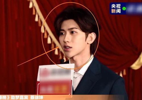 蔡徐坤视频爆料最新,揭秘娱乐圈不为人知的幕后真相