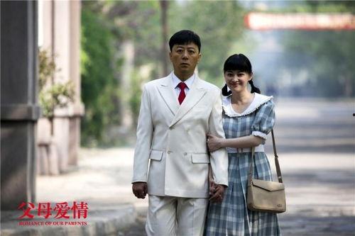 父母爱情电视剧全在线观看,重温经典，共度温馨时光——全剧在线观看攻略
