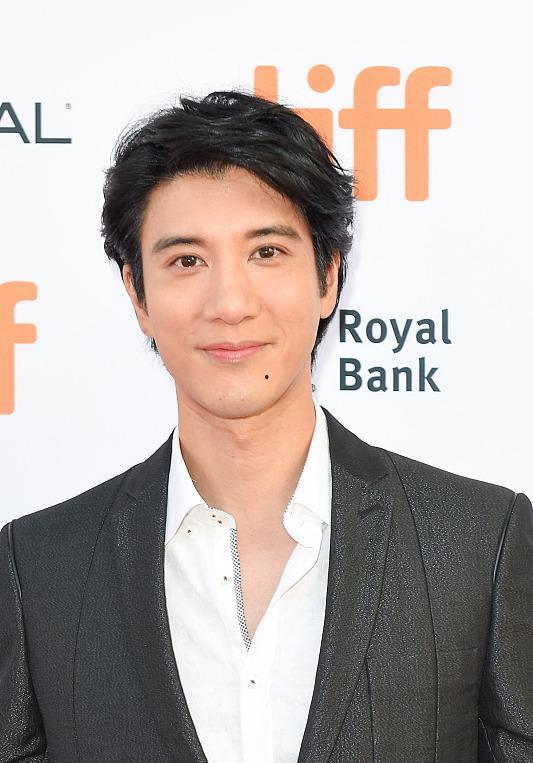 吃瓜娱乐圈王力宏